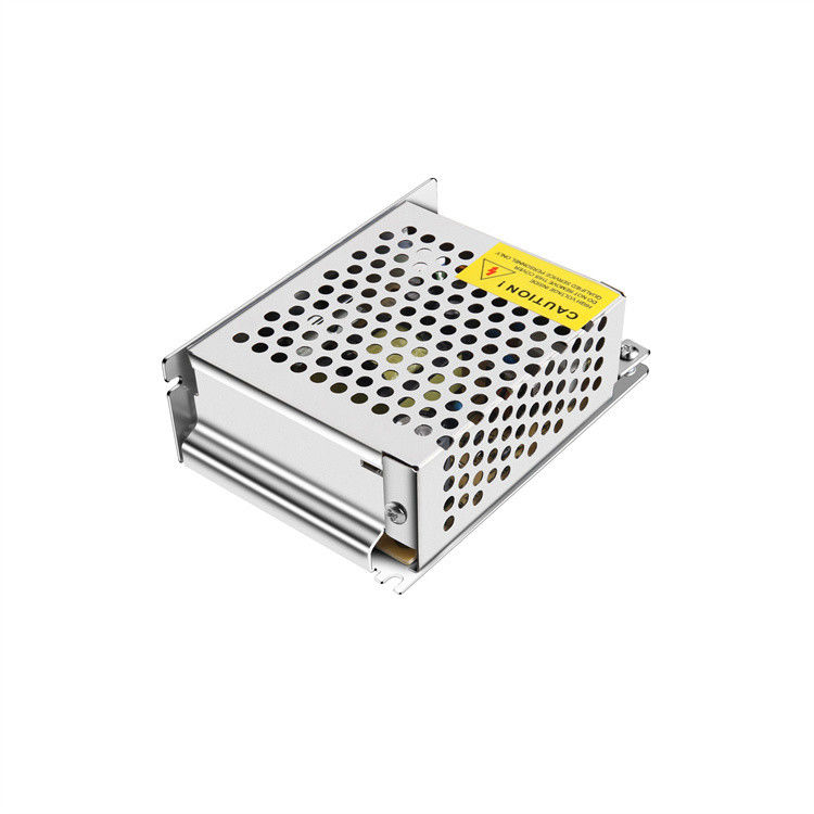 OEM ODM 12V 24V alimentation LED AC à DC alimentation électrique de commutation CV conducteur LED pour bande LED