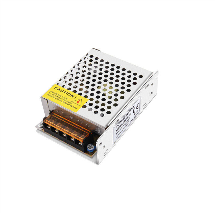 OEM ODM 12V 24V alimentation LED AC à DC alimentation électrique de commutation CV conducteur LED pour bande LED