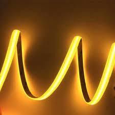 COB LED Strip Light 240d/m 90LM 80Ra 10W/M 220V pour une personnalisation de l'éclairage de la maison complète