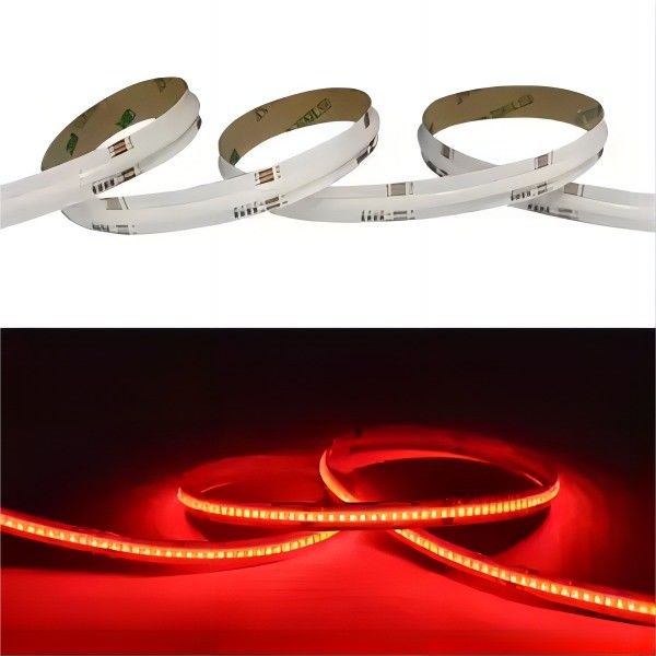 Poids du produit 0,3 kg 5m 10m Smart Strip Light avec LED à puce RGB