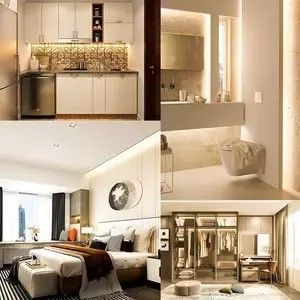 90lm/w Lampes à efficacité lumineuse Smart COB LED Strip 12V 24V 5M 252 leds pour la publicité