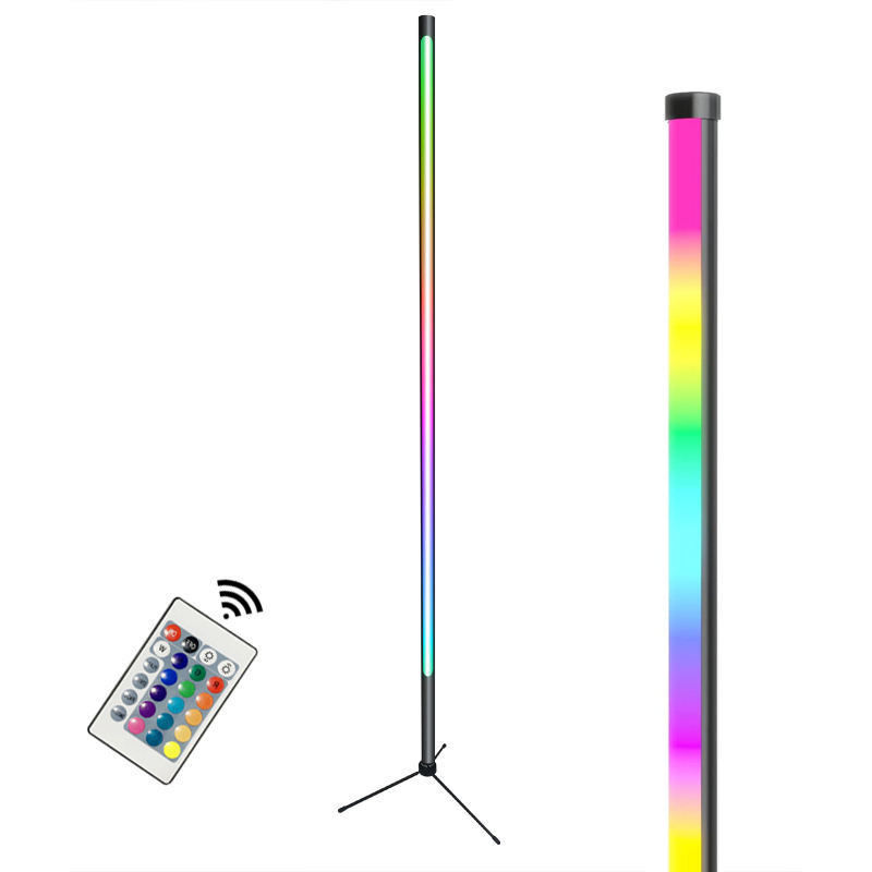 Produit Lampe de coucher de soleil ambiante intelligente Décoration de couleur RGB nouvellement conçue