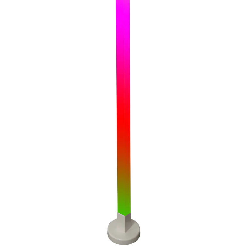 Lampe d'angle RVB pour salon intérieur par Hongtop Source lumineuse LED