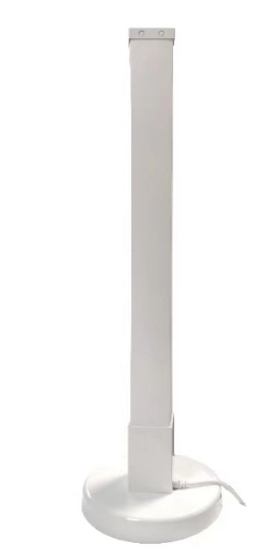 35*35*450mm RGB lampe de sol à LED à commande à distance colorée pour éclairage ambiant de chambre