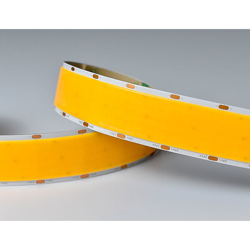 CRI 90 24V lampe à bande pour l'éclairage intérieur