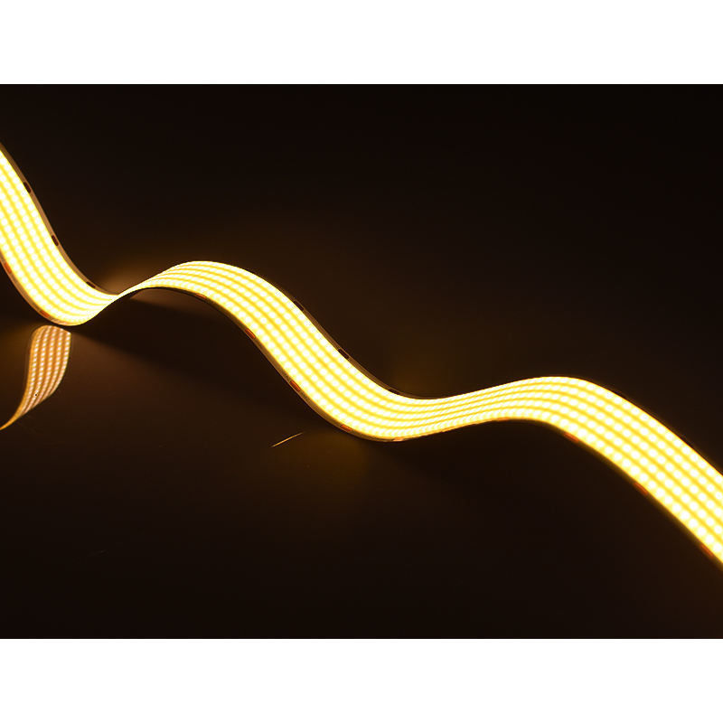 CRI 90 24V lampe à bande pour l'éclairage intérieur
