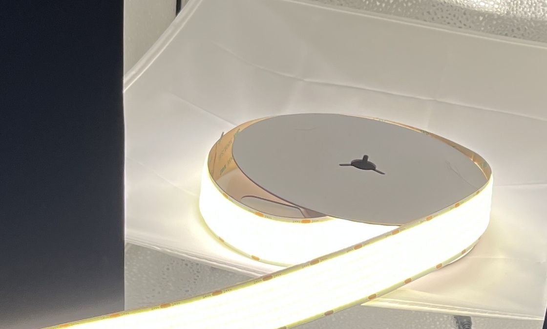CRI 90 24V lampe à bande pour l'éclairage intérieur